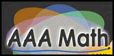 AAA_Math_logo