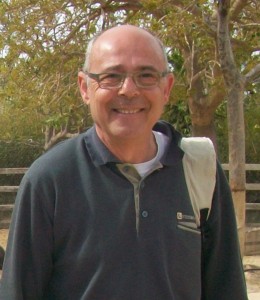 José Enrique Durán Escar