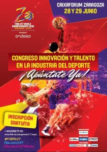 CARTEL_CongresoFEB_Deporte-Talento-Innovacion_ZGZ-28y29-JUN
