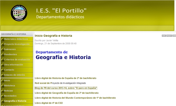 portillo_historia