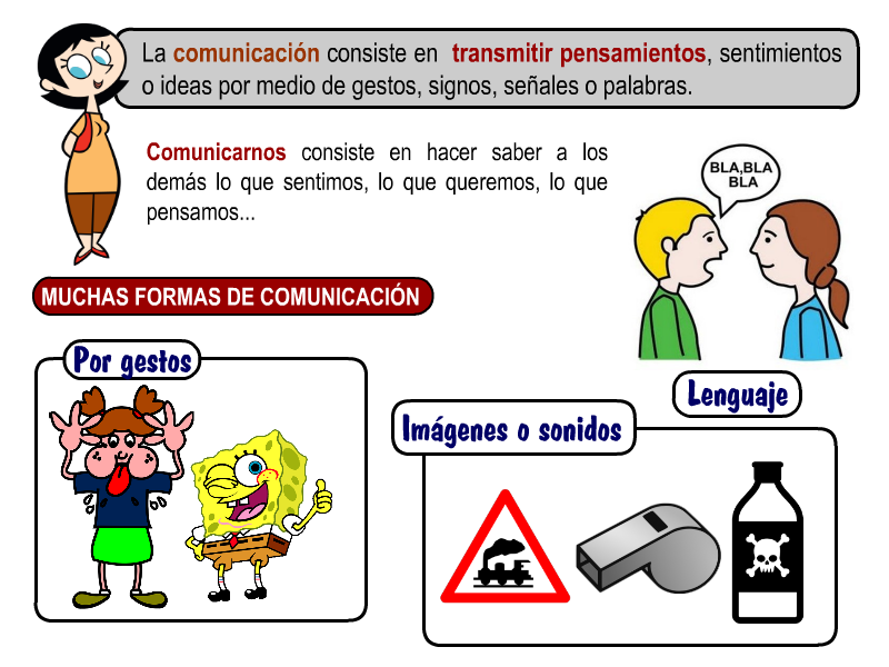 comunicacion