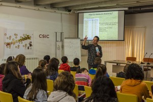 Daniel Gómez Charla