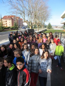Foto grupo