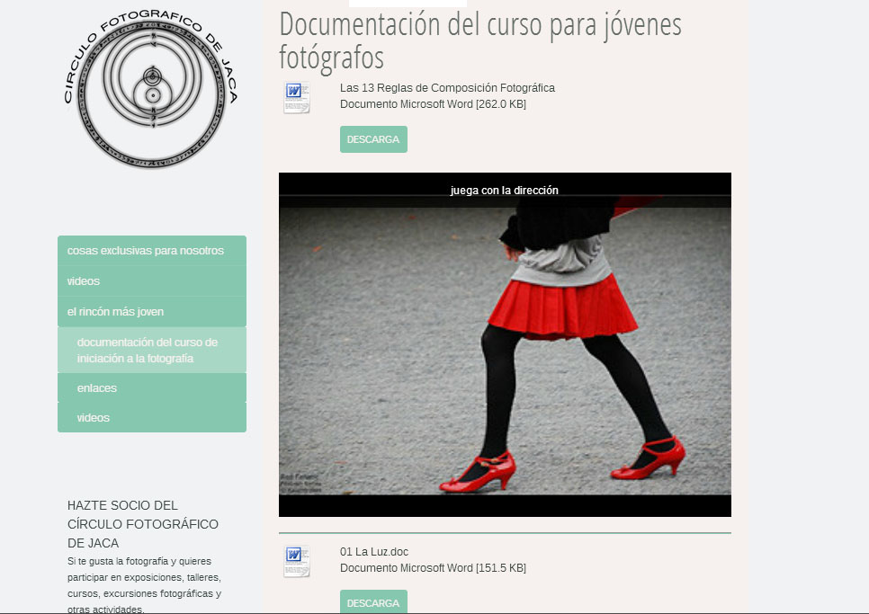 circulocurso