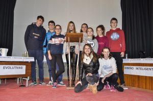 Debate 1 bis