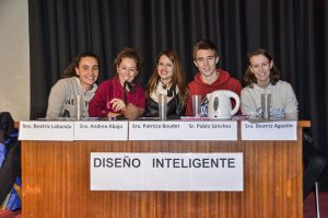 Grupo A bis