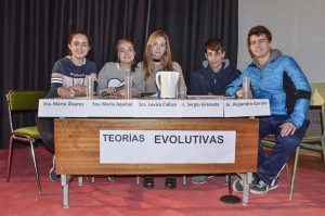 Grupo B bis