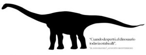 microrrelato-dinosaurio