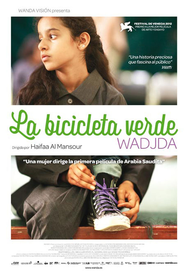 La-bicicleta-verde