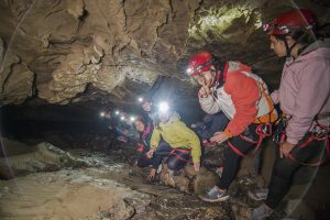 Dentro de la cueva 2