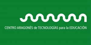 CATEDU Centro Aragonés de Tecnologías para la Educación logo