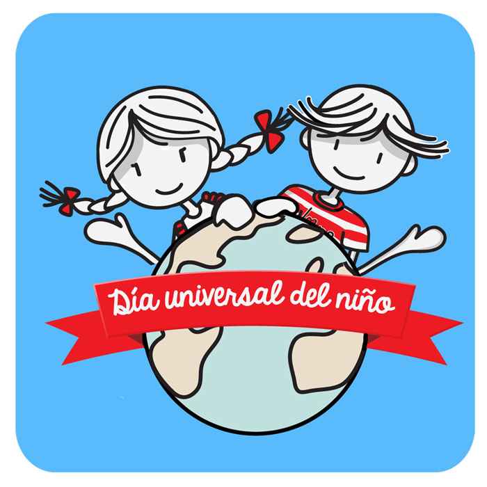 Día Universal Del Niño