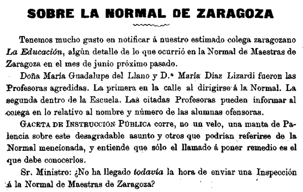 Gaceta de instrucción pública y bellas artes, 25 de septiembre de 1908.