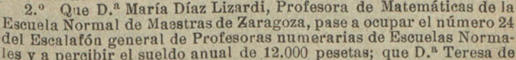 Suplemento a La Escuela moderna, 27 de junio de 1921