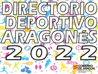DIRECTORIO ARAGONÉS DEPORTIVO 2022