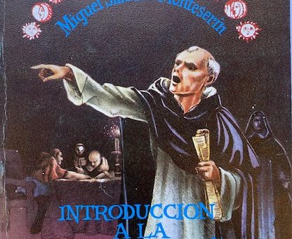 Introducción a la Inquisición española.