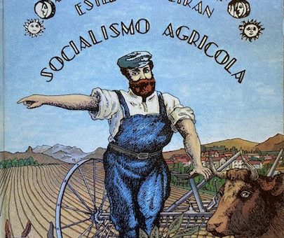 Socialismo agrícola