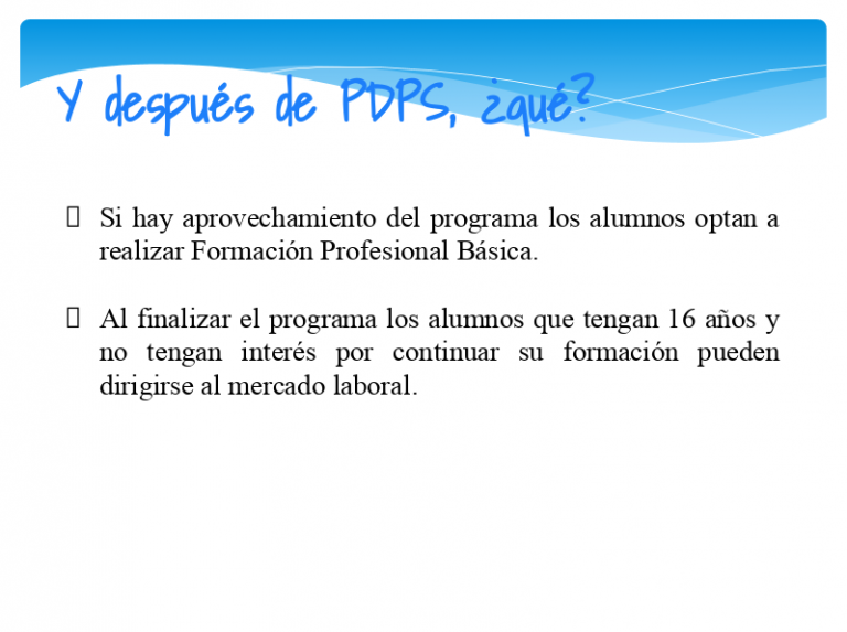 PDPS 7